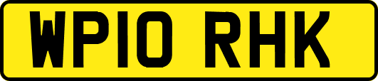 WP10RHK