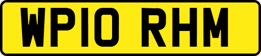 WP10RHM