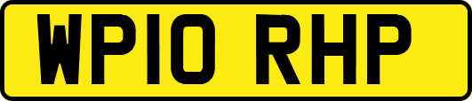 WP10RHP