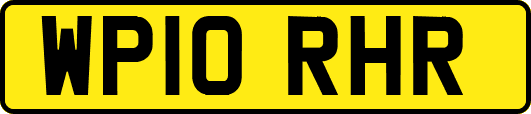 WP10RHR