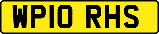 WP10RHS