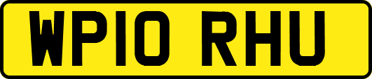 WP10RHU