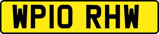 WP10RHW