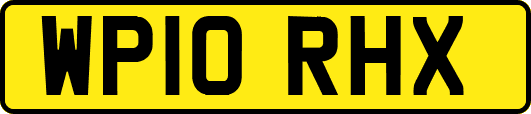 WP10RHX