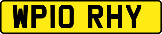 WP10RHY