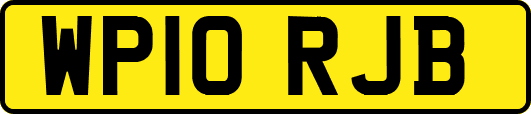 WP10RJB