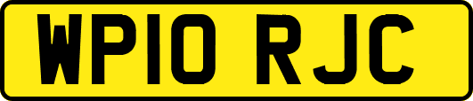 WP10RJC