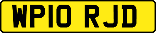 WP10RJD