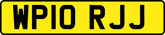 WP10RJJ