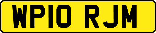 WP10RJM