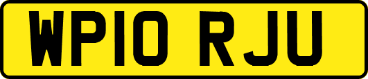 WP10RJU
