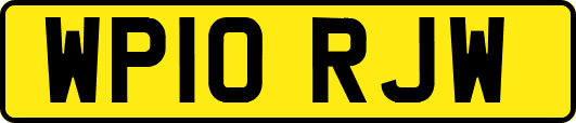 WP10RJW