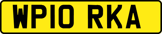 WP10RKA