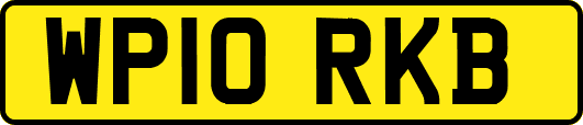 WP10RKB