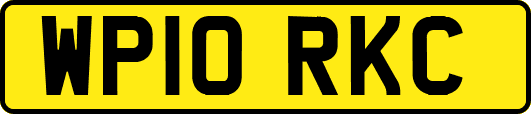 WP10RKC