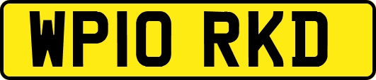 WP10RKD