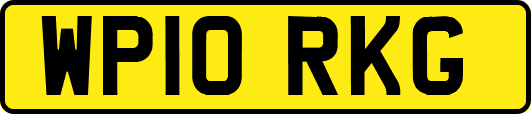 WP10RKG