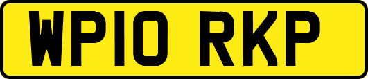 WP10RKP