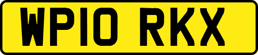 WP10RKX