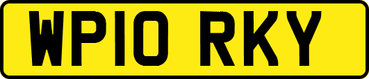 WP10RKY