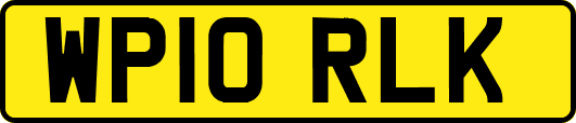 WP10RLK