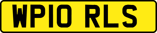 WP10RLS