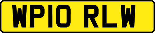 WP10RLW