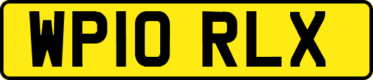 WP10RLX