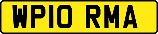 WP10RMA