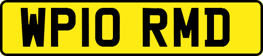 WP10RMD