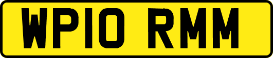 WP10RMM