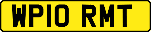 WP10RMT