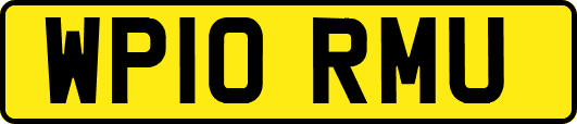 WP10RMU