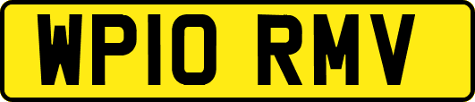 WP10RMV
