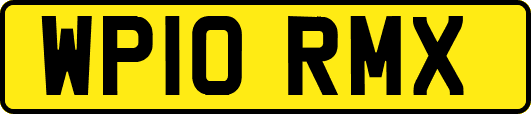 WP10RMX
