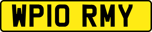 WP10RMY