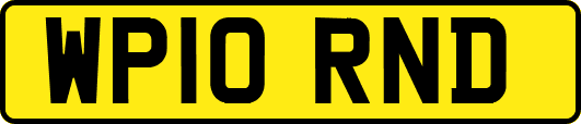 WP10RND