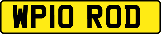 WP10ROD