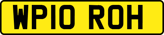 WP10ROH