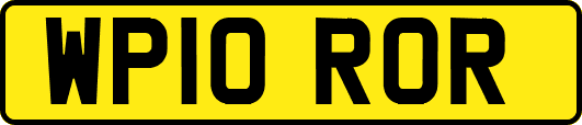 WP10ROR