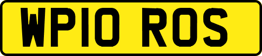 WP10ROS