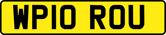 WP10ROU