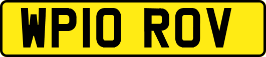 WP10ROV