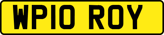 WP10ROY