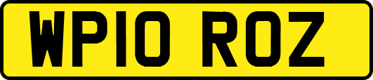 WP10ROZ