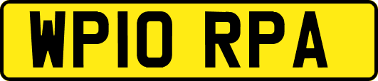WP10RPA