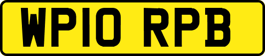 WP10RPB