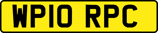 WP10RPC