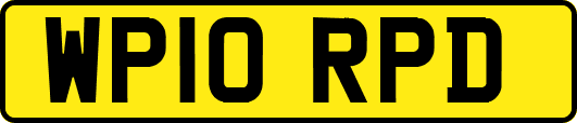WP10RPD