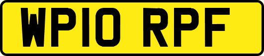 WP10RPF